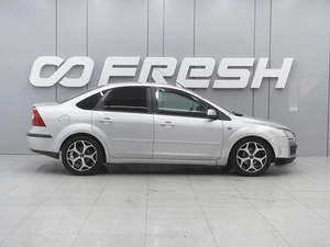 Седан Ford Focus 2007 года, 360000 рублей, Ростов-на-Дону