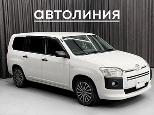 Универсал Toyota Probox 2020 года, 1095000 рублей, Красноярск