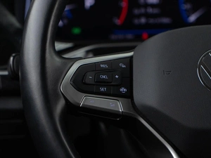 Лифтбек Volkswagen Polo 2021 года, 2109444 рублей, Москва