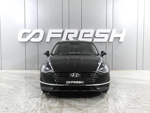Седан Hyundai Sonata 2020 года, 2290000 рублей, Аксай