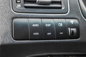 Внедорожник Hyundai Tucson 2006 года, 879000 рублей, Барнаул