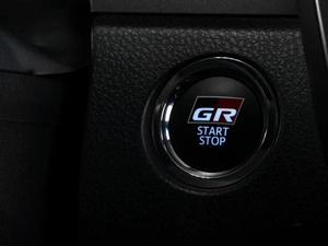 Седан Toyota Camry 2022 года, 4135000 рублей, Тюмень