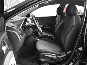 Седан Hyundai Solaris 2012 года, 915000 рублей, Ставрополь