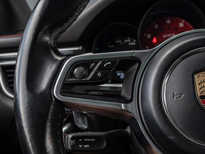 Внедорожник Porsche Macan GTS 2016 года, 3700000 рублей, Краснодар