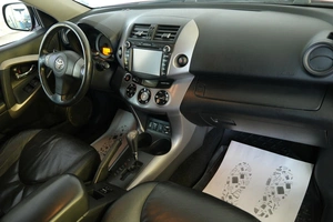 Внедорожник Toyota RAV4 2007 года, 1099000 рублей, Омск