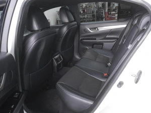 Седан Lexus GS 2012 года, 1950000 рублей, Ростов-на-Дону