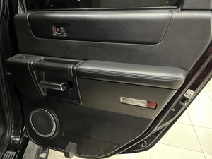 Внедорожник Hummer H2 2007 года, 2697000 рублей, Солонцы
