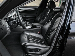 Седан BMW 5 серия 2019 года, 3369000 рублей, Кирилловка