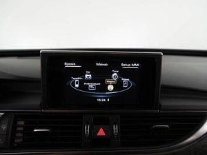 Седан Audi A6 2018 года, 2789050 рублей, Москва