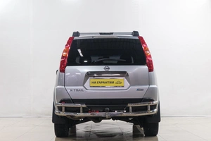 Внедорожник Nissan X-Trail 2010 года, 1369000 рублей, Новокузнецк