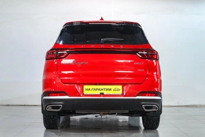 Внедорожник Chery Tiggo 7 Pro Max 2023 года, 2259000 рублей, Челябинск