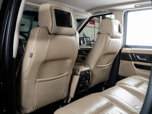 Внедорожник Land Rover Range Rover Sport 2008 года, 1399000 рублей, Тюмень