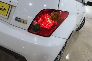 Хетчбэк Toyota Ist 2002 года, 449000 рублей, Новокузнецк