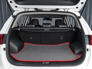 Внедорожник Kia Sportage 2020 года, 2359000 рублей, Тюмень