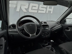 Седан ВАЗ (LADA) Granta 2018 года, 530000 рублей, Ижевск