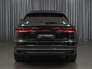 Внедорожник Audi Q8 2019 года, 7165000 рублей, Ставрополь