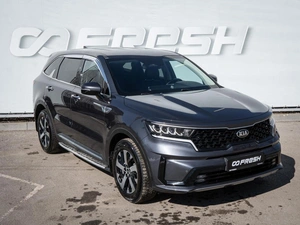 Внедорожник Kia Sorento 2020 года, 4139000 рублей, Волгоград