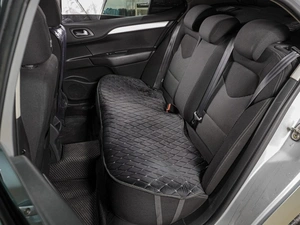 Седан Citroen C4 2015 года, 879000 рублей, Воронеж