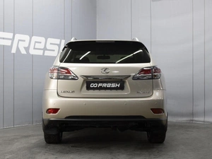 Внедорожник Lexus RX 2012 года, 2310000 рублей, Омск