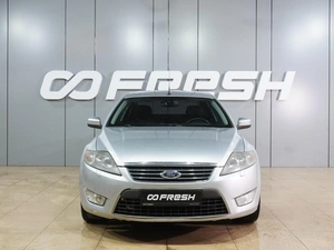 Седан Ford Mondeo 2008 года, 659000 рублей, Воронеж