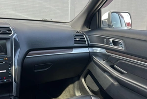 Внедорожник Ford Explorer 2016 года, 2330000 рублей, Солонцы