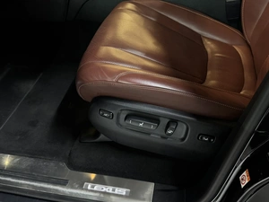 Внедорожник Lexus LX 2018 года, 10697000 рублей, Красноярск
