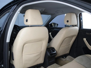 Лифтбек Skoda Superb 2017 года, 1980000 рублей, Омск