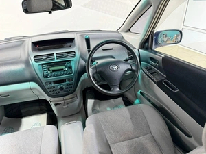 Универсал Toyota Opa 2000 года, 579000 рублей, Красноярск