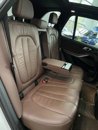 Внедорожник BMW X5 2018 года, 6147000 рублей, Солонцы