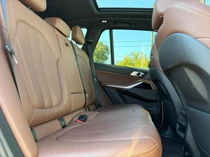 Внедорожник BMW X5 2022 года, 9500000 рублей, Ижевск
