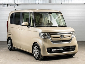 Хетчбэк Honda N-BOX 2019 года, 930000 рублей, Ставрополь