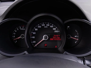 Хетчбэк Kia Picanto 2014 года, 1060000 рублей, Краснодар