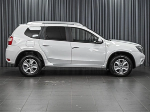 Внедорожник Nissan Terrano 2019 года, 1450111 рублей, Ставрополь