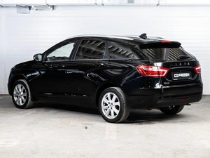 Универсал ВАЗ (LADA) Vesta 2020 года, 1198000 рублей, Ставрополь