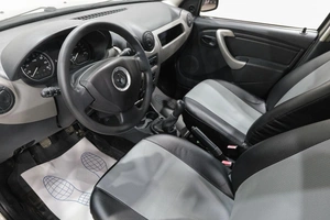 Хетчбэк Renault Sandero 2012 года, 499000 рублей, Новокузнецк