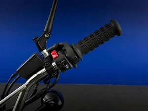 Yamaha SCR 950 2017 года, 629077 рублей, Москва