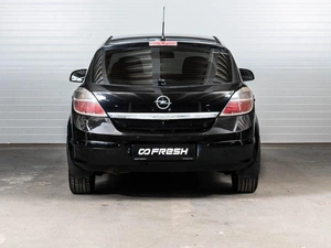 Хетчбэк Opel Astra 2010 года, 525000 рублей, Ставрополь