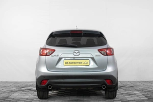 Внедорожник Mazda CX-5 2016 года, 1799000 рублей, Кемерово