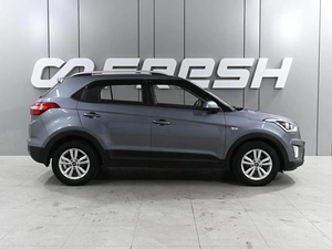 Внедорожник Hyundai Creta 2018 года, 1899000 рублей, Ростов-на-Дону