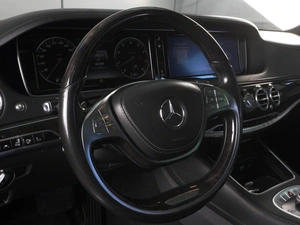 Седан Mercedes-benz Maybach S-класс 2015 года, 4259000 рублей, Минеральные Воды