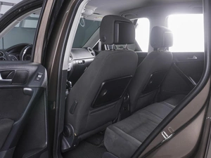 Внедорожник Volkswagen Tiguan 2013 года, 1269000 рублей, Ростов-на-Дону