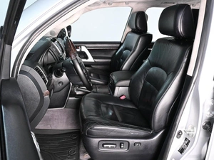 Внедорожник Toyota Land Cruiser 2013 года, 3779000 рублей, Ростов-на-Дону