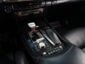 Седан Lexus LS 2013 года, 2677000 рублей, Тверь