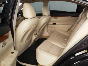 Седан Lexus ES 2012 года, 1730000 рублей, Минеральные Воды