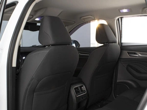 Внедорожник Haval F7 2019 года, 1670000 рублей, Омск