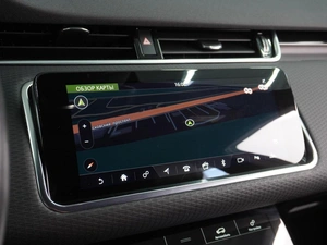 Внедорожник Land Rover Range Rover Evoque 2020 года, 3599000 рублей, Воронеж