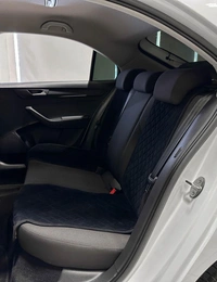 Лифтбек Volkswagen Polo 2020 года, 1597000 рублей, Красноярск