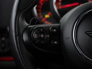 Внедорожник MINI John Cooper Works Countryman 2020 года, 3550046 рублей, Москва