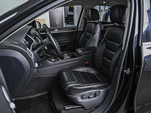 Внедорожник Volkswagen Touareg 2016 года, 2289000 рублей, Ставрополь