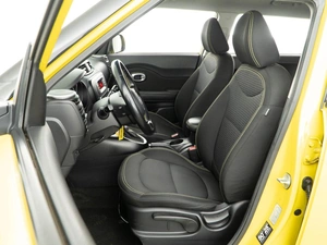 Хетчбэк Kia Soul 2014 года, 1287444 рублей, Москва